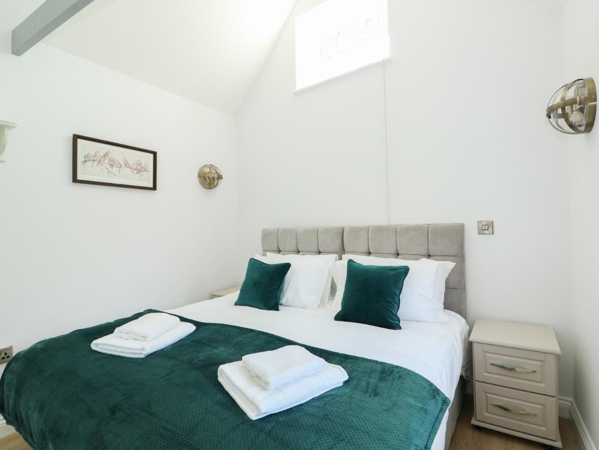 The Croft Farm Villa Питерборо Екстериор снимка