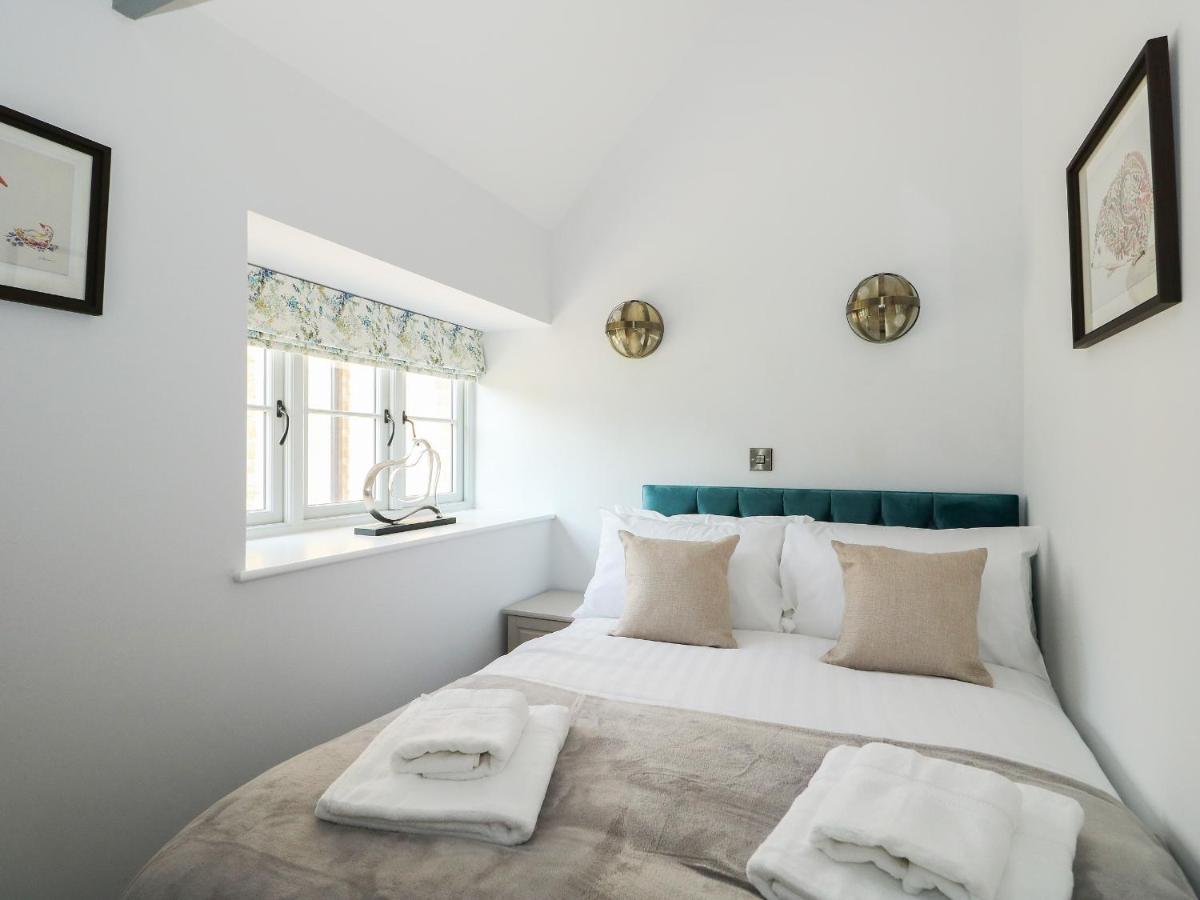 The Croft Farm Villa Питерборо Екстериор снимка